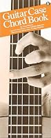 Guitar Case Chord Book