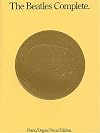 The Beatles : Complete : Revised Edition [sheet music]