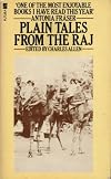 Plain Tales from the Raj