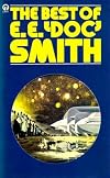 The Best of E. E. "Doc" Smith
