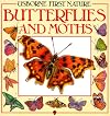 Butterflies and Moths