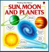 Sun, Moon, and Planets