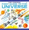 First Guide to the Universe (Explainers Series)