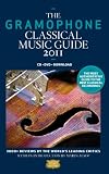 The Gramophone Classical Music Guide 2011