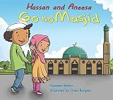 Hassan And Aneesa Go To Masjid