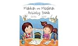 Makkah And Madinah Activity Book