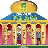 5 Pillars Of Islam