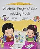 All About Prayer Salah Activity Book Discover Islam Sticker Activity Books