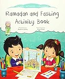 Ramadan And Fasting Activity Book (discover Islam Sticker Activity Books)