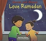 Hassan And Aneesa Love Ramadan Hassan Aneesa