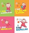 I Say Collection with Nabil and Noura (Good Little Deeds)