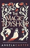 The Magic Toyshop