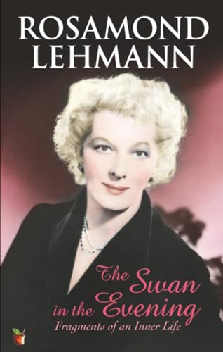 The Swan in the Evening cover