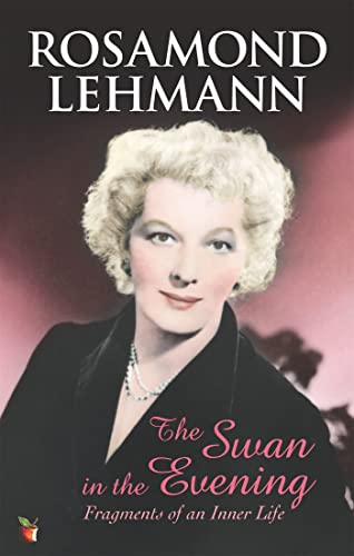The Swan in the Evening book cover