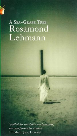 A Sea-Grape Tree book cover