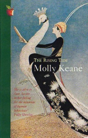 The Rising Tide book cover