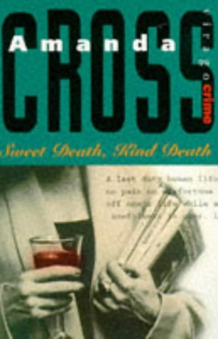 Sweet Death, Kind Death cover