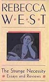 The Strange Necessity: Essays and Reviews
