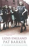Liza's England