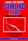Stirling/Alloa (Local Red Book): Including, Alva,Fallin,Dollar,Tullibody,Tillicoultry,Clackmannan,Cambusbarron,plean,Cowie,Menstrie,Fishcross,St Ninians,bannockburn,Coalsnaughton,StirlingUniversity