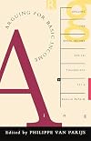 Arguing for Basic Income: Ethical Foundations for a Radical Reform