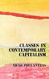 Classes in Contemporary Capitalism