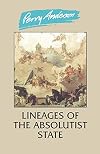 Lineages of the Absolutist State
