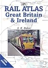 Rail Atlas Great Britain and Ireland