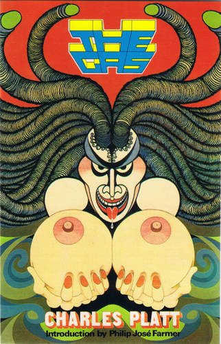 Cover of The Gas