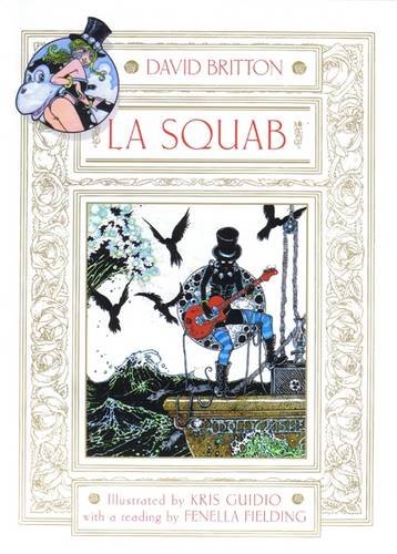 La Squab: The Black Rose of Auschwitz