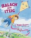 Balach Air Iteig (Scots Gaelic Edition)