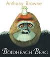 Boidheach Beag (Scots Gaelic Edition)