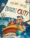 Hoigh! Cait! (Scots Gaelic Edition)
