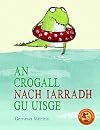 An crogall nach iarradh gu uisge