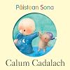 Calum Cadalach (Scots Gaelic Edition)