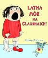 Latha Mor na Glaodhaich! (Scots Gaelic Edition)