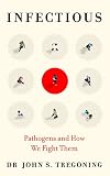 Infectious: Pathogens and How We Fight Them