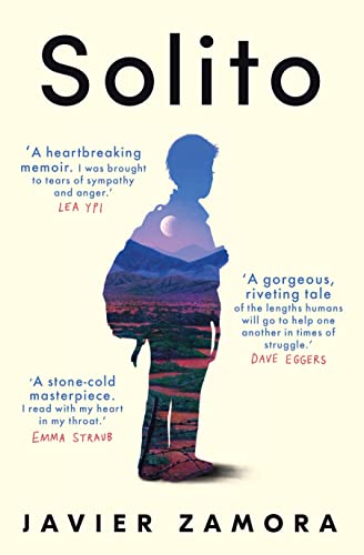 Cover of Solito