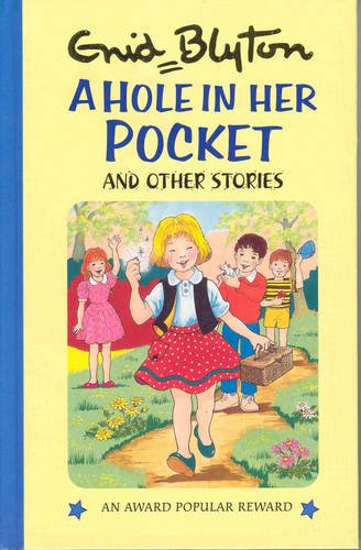 A Hole In Her Pocket And Other Stories cover