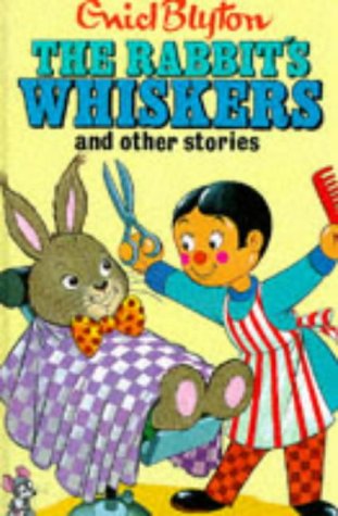 The Rabbit's Whiskers And Other Stories cover