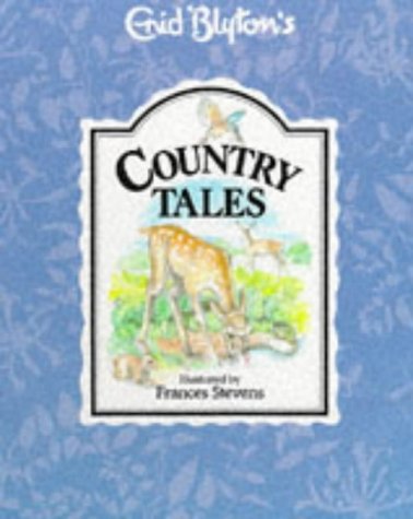 Country Tales book cover