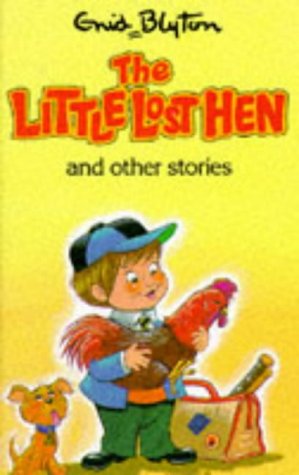 The Little Lost Hen And Other Stories cover