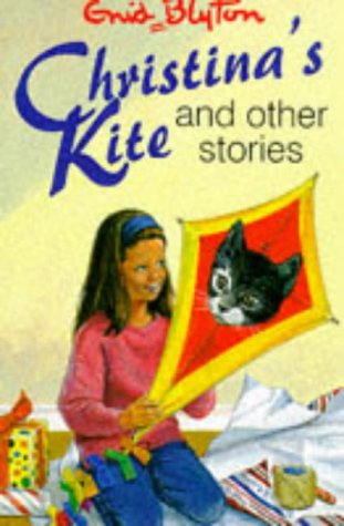 Christina's Kite and Other Stories book cover