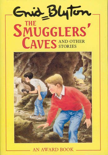 The Smugglers' Caves And Other Stories book cover