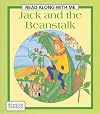 Jack and the Beanstalk (Read Along with Me)