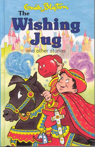 The Wishing Jug And Other Stories cover