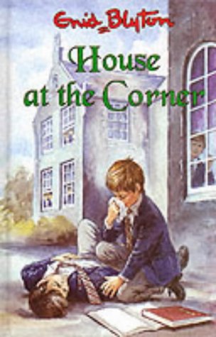 House at the Corner book cover