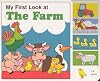 Farm (My First Look at... Index Board Books)