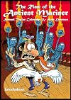 The Rime of the Ancient Mariner: Cartoons