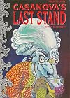 Casanova's Last Stand